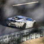 「【スクープ！】ランボルギーニ アヴェンタドール後継モデルのテストをキャッチ！ パワーユニットを露出した状態で走行」の10枚目の画像ギャラリーへのリンク
