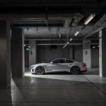 アウディ e-tron GT クワトロ、自動車界のオスカーで「ワールド・パフォーマンスカー」を受賞 - Audi e-tron GT quattro