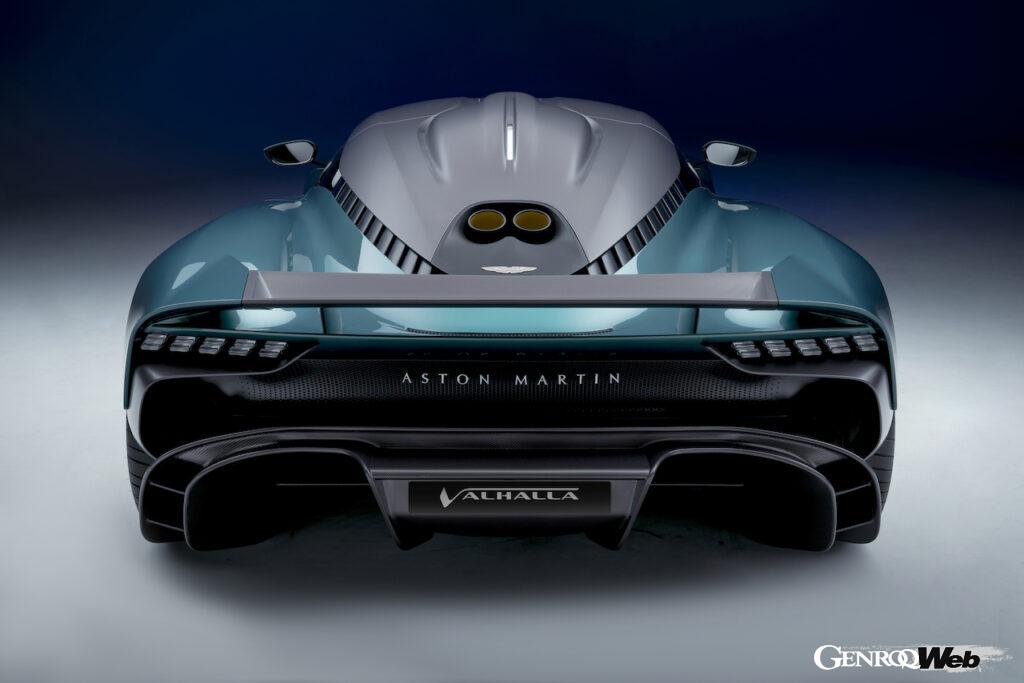 「アストンマーティン、新たな戦略「Racing.Green.」の導入を発表」の4枚目の画像