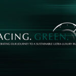 アストンマーティン、新たな戦略「Racing.Green.」の導入を発表 - 20220425_Journey_to_Net_Zero_06