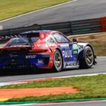 ポルシェ、GT3で争われるドイツ・ツーリングカー選手権（DTM）に初参戦 - DTM Portimao 2022