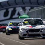 「BMW M2とMINIによる本格レースシリーズ「BMW ＆ MINI Racing」スタート！」の48枚目の画像ギャラリーへのリンク