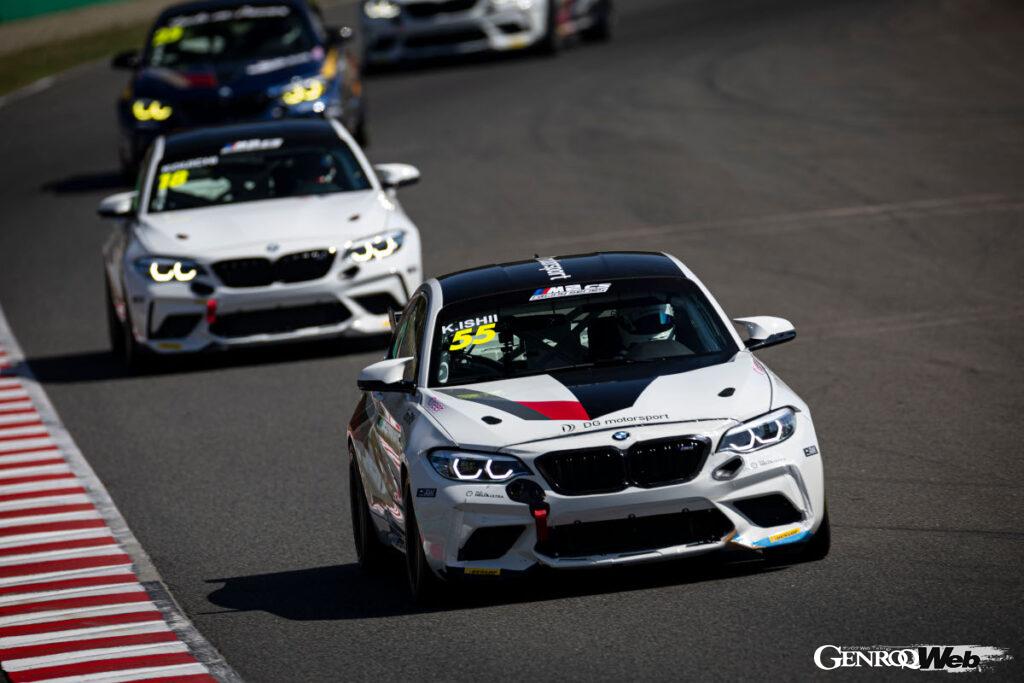 「BMW M2とMINIによる本格レースシリーズ「BMW ＆ MINI Racing」スタート！」の21枚目の画像