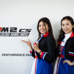 「BMW M2とMINIによる本格レースシリーズ「BMW ＆ MINI Racing」スタート！」の19枚目の画像ギャラリーへのリンク