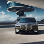 「新型BMW 7シリーズは最先端のデジタルサルーン！ 導入記念モデルの国内先行販売スタート」の10枚目の画像ギャラリーへのリンク