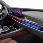 「新型BMW 7シリーズは最先端のデジタルサルーン！ 導入記念モデルの国内先行販売スタート」の19枚目の画像ギャラリーへのリンク
