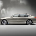 「新型BMW 7シリーズは最先端のデジタルサルーン！ 導入記念モデルの国内先行販売スタート」の32枚目の画像ギャラリーへのリンク