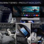 新型BMW 7シリーズは最先端のデジタルサルーン！ 導入記念モデルの国内先行販売スタート - GQW_BMW_7_Series_04276