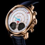 ブガッティ×ジェイコブ、限定各57本のタイムピースを発売！ ジャン・ブガッティに捧げる複雑精巧なクロノグラフ - GQW_Bugatti_Jacob_Jean_Bugatti_Timepiece_04085