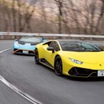 「Lamborghini Now！ ウラカン、8年目の境地をストリートで味わう」の11枚目の画像ギャラリーへのリンク
