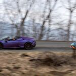「Lamborghini Now！ ウラカン、8年目の境地をストリートで味わう」の9枚目の画像ギャラリーへのリンク