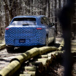 「メルセデス・ベンツがフル電動SUVのフラッグシップモデル投入！ EQS SUVは2022年4月19日正式デビューへ」の10枚目の画像ギャラリーへのリンク