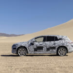 メルセデス・ベンツがフル電動SUVのフラッグシップモデル投入！ EQS SUVは2022年4月19日正式デビューへ - GQW_Mercedes-Benz_EQS_SUV_04064