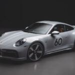 「ポルシェ 911 スポーツクラシック、再登場！ 歴代911の面影をもつ完売必至の限定車」の53枚目の画像ギャラリーへのリンク