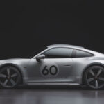 「ポルシェ 911 スポーツクラシック、再登場！ 歴代911の面影をもつ完売必至の限定車」の55枚目の画像ギャラリーへのリンク