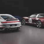 「ポルシェ 911 スポーツクラシック、再登場！ 歴代911の面影をもつ完売必至の限定車」の60枚目の画像ギャラリーへのリンク