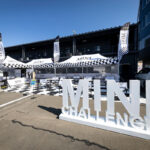 BMW M2とMINIによる本格レースシリーズ「BMW ＆ MINI Racing」スタート！ - 220425GRQW　M2CS5
