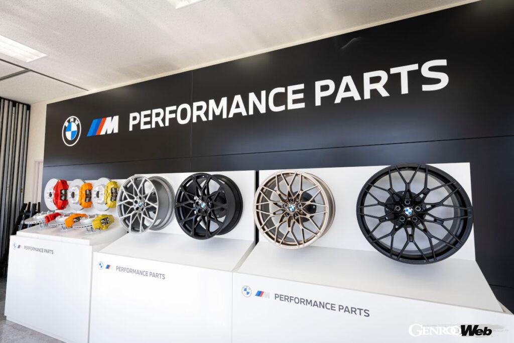 「BMW M2とMINIによる本格レースシリーズ「BMW ＆ MINI Racing」スタート！」の2枚目の画像