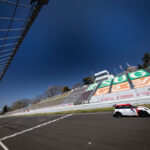 「BMW M2とMINIによる本格レースシリーズ「BMW ＆ MINI Racing」スタート！」の38枚目の画像ギャラリーへのリンク