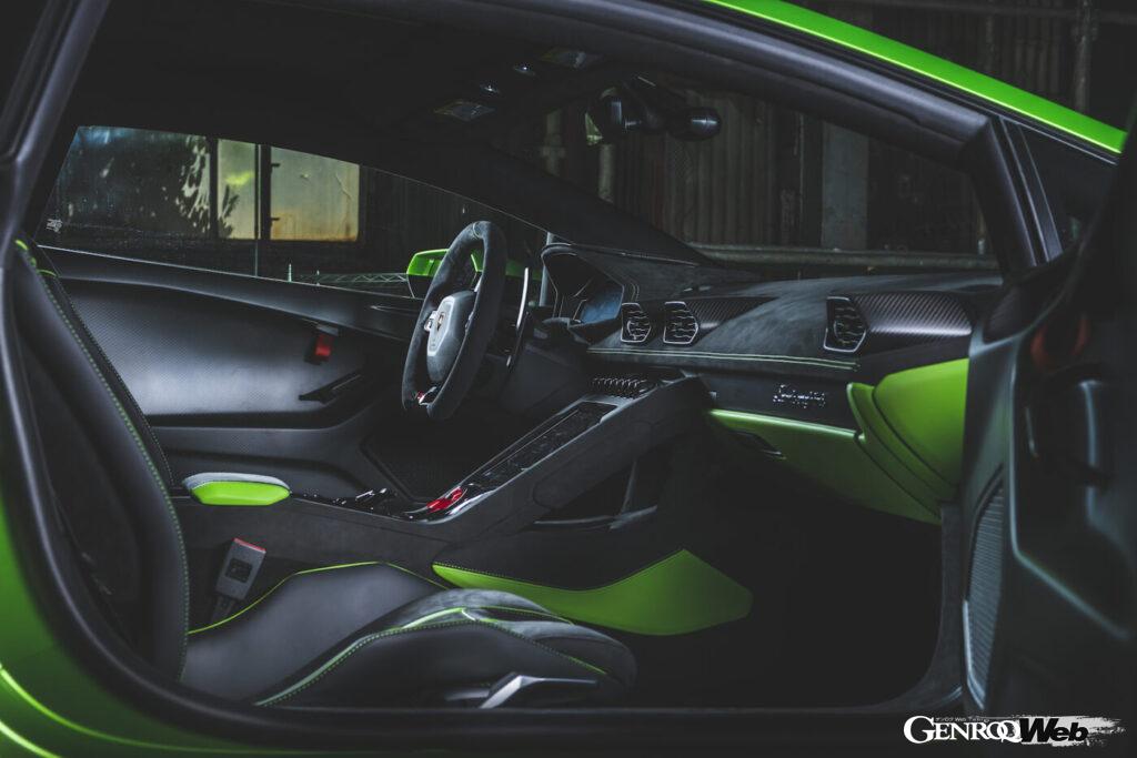 「GENROQ 7月号発売中！ Ultimate Sports Cars」の3枚目の画像