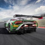 ランボルギーニ、ウラカン GT3  EVO2を公開！ 2023年デイトナ24時間でデビュー 【動画】 - 20220506_Huracan_GT3_EVO2_73-min