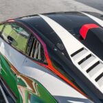 「ランボルギーニ、ウラカン GT3  EVO2を公開！ 2023年デイトナ24時間でデビュー 【動画】」の8枚目の画像ギャラリーへのリンク
