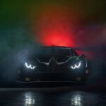 「ランボルギーニ、ウラカン GT3  EVO2を公開！ 2023年デイトナ24時間でデビュー 【動画】」の9枚目の画像ギャラリーへのリンク