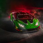 「ランボルギーニ、ウラカン GT3  EVO2を公開！ 2023年デイトナ24時間でデビュー 【動画】」の10枚目の画像ギャラリーへのリンク