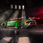 「ランボルギーニ、ウラカン GT3  EVO2を公開！ 2023年デイトナ24時間でデビュー 【動画】」の19枚目の画像ギャラリーへのリンク