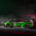 「ランボルギーニ、ウラカン GT3  EVO2を公開！ 2023年デイトナ24時間でデビュー 【動画】」の12枚目の画像ギャラリーへのリンク