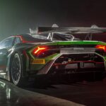 「ランボルギーニ、ウラカン GT3  EVO2を公開！ 2023年デイトナ24時間でデビュー 【動画】」の14枚目の画像ギャラリーへのリンク