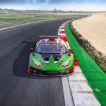 「ランボルギーニ、ウラカン GT3  EVO2を公開！ 2023年デイトナ24時間でデビュー 【動画】」の16枚目の画像ギャラリーへのリンク