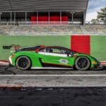「ランボルギーニ、ウラカン GT3  EVO2を公開！ 2023年デイトナ24時間でデビュー 【動画】」の17枚目の画像ギャラリーへのリンク