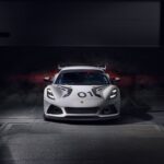 「ロータス エミーラのカスタマー向けレーシングカー「GT4」、ヘセルのテストトラックで初披露 【動画】」の7枚目の画像ギャラリーへのリンク