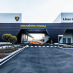 ランボルギーニ、2022年の第1四半期に過去最高となる約6億ユーロの売上高を記録 - 20220510_Lamborghini_sales_015