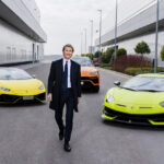 ランボルギーニ、2022年の第1四半期に過去最高となる約6億ユーロの売上高を記録 - 20220510_Lamborghini_sales_018