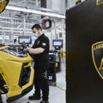 ランボルギーニ、2022年の第1四半期に過去最高となる約6億ユーロの売上高を記録 - 20220510_Lamborghini_sales_019