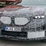 「【スクープ！】 新型BMW X6 Mは薄型ヘッドライトを採用？ 最高出力625psは変わらずか」の14枚目の画像ギャラリーへのリンク