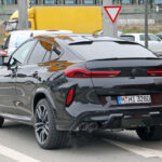 「【スクープ！】 新型BMW X6 Mは薄型ヘッドライトを採用？ 最高出力625psは変わらずか」の20枚目の画像ギャラリーへのリンク
