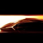 ランボルギーニ、ハイブリッド・プロトタイプの開発を公表。最高峰の耐久レースに挑戦 - 20220518_Lamborghini_LMDh_557
