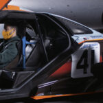 「マクラーレン・ロングテール25周年。F1ドライバーのダニエル・リカルドが LTシリーズの歴史を紐解く 【動画】」の8枚目の画像ギャラリーへのリンク
