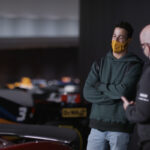 「マクラーレン・ロングテール25周年。F1ドライバーのダニエル・リカルドが LTシリーズの歴史を紐解く 【動画】」の11枚目の画像ギャラリーへのリンク