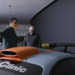 「マクラーレン・ロングテール25周年。F1ドライバーのダニエル・リカルドが LTシリーズの歴史を紐解く 【動画】」の10枚目の画像ギャラリーへのリンク