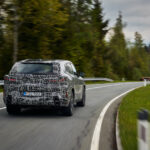 「最高システム出力650ps！ 2022年12月デビューに向けテストが続くハイブリッドSUV「BMW XM」」の16枚目の画像ギャラリーへのリンク