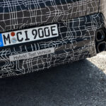 「最高システム出力650ps！ 2022年12月デビューに向けテストが続くハイブリッドSUV「BMW XM」」の23枚目の画像ギャラリーへのリンク