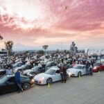 ポルシェ・クラブ、設立70周年。86ヵ国24万人が活動する世界有数のオーナーズクラブ - Porsche Parade 2014