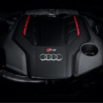 アウディ RS 4 アバント／RS 5 クーペ／RS 5 スポーツバックに、スポーティな「コンペティション・パッケージ」登場 - Audi RS 5 Coupé with competition plus package