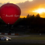 「50回目を迎えたニュルブルクリンク24時間レース、アウディ R8 LMS GT3 evo IIが総合優勝を達成」の10枚目の画像ギャラリーへのリンク
