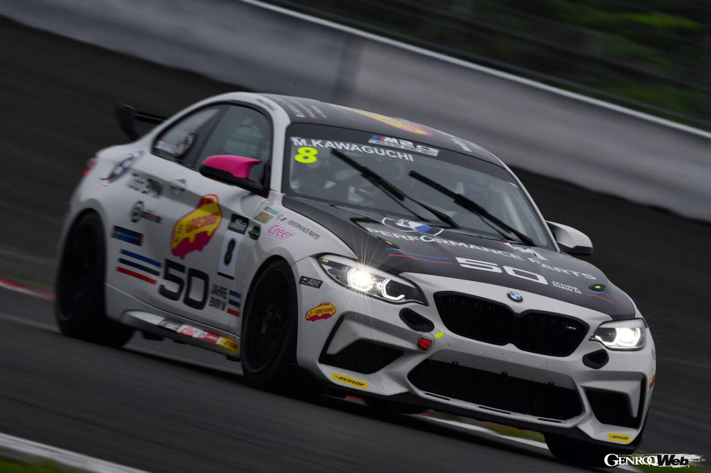 レーシングカーにとって重要なのはベース車の素性 M2 Csとminiで楽しむ本格レースの中身 画像ギャラリー 7枚目 全50枚 Genroq Web ゲンロク ウェブ レーシングカーにとって重要なのはベース車の素性 M2 Csとminiで楽しむ本格レースの中身 画像ギャラリー 7枚目 全50枚 Genroq Web ゲンロク ウェブ