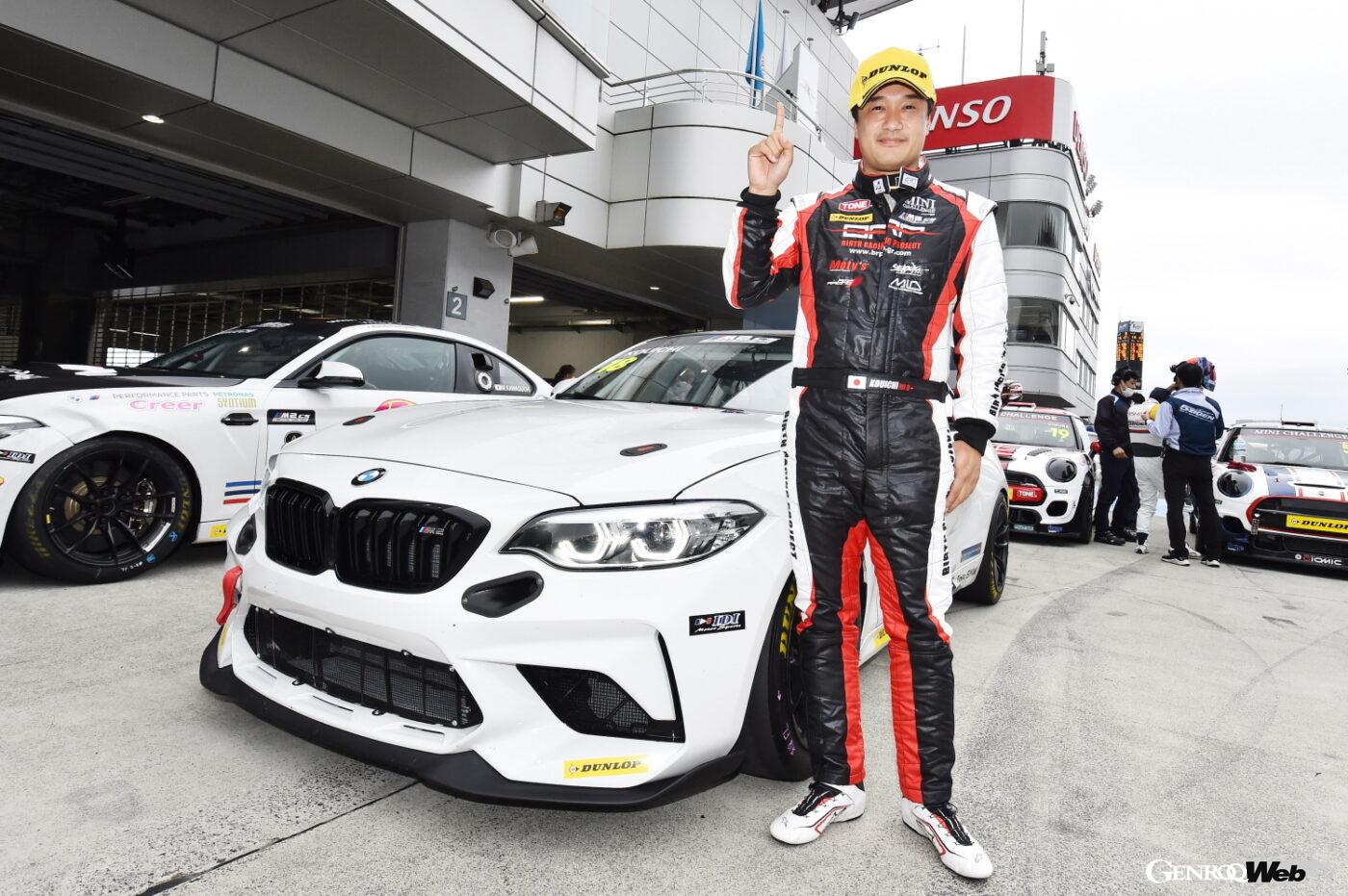 レーシングカーにとって重要なのはベース車の素性 M2 Csとminiで楽しむ本格レースの中身 画像ギャラリー 21枚目 全50枚 Genroq Web ゲンロク ウェブ レーシングカーにとって重要なのはベース車の素性 M2 Csとminiで楽しむ本格レースの中身 画像ギャラリー 21枚目 全50枚 Genroq Web ゲンロク ウェブ